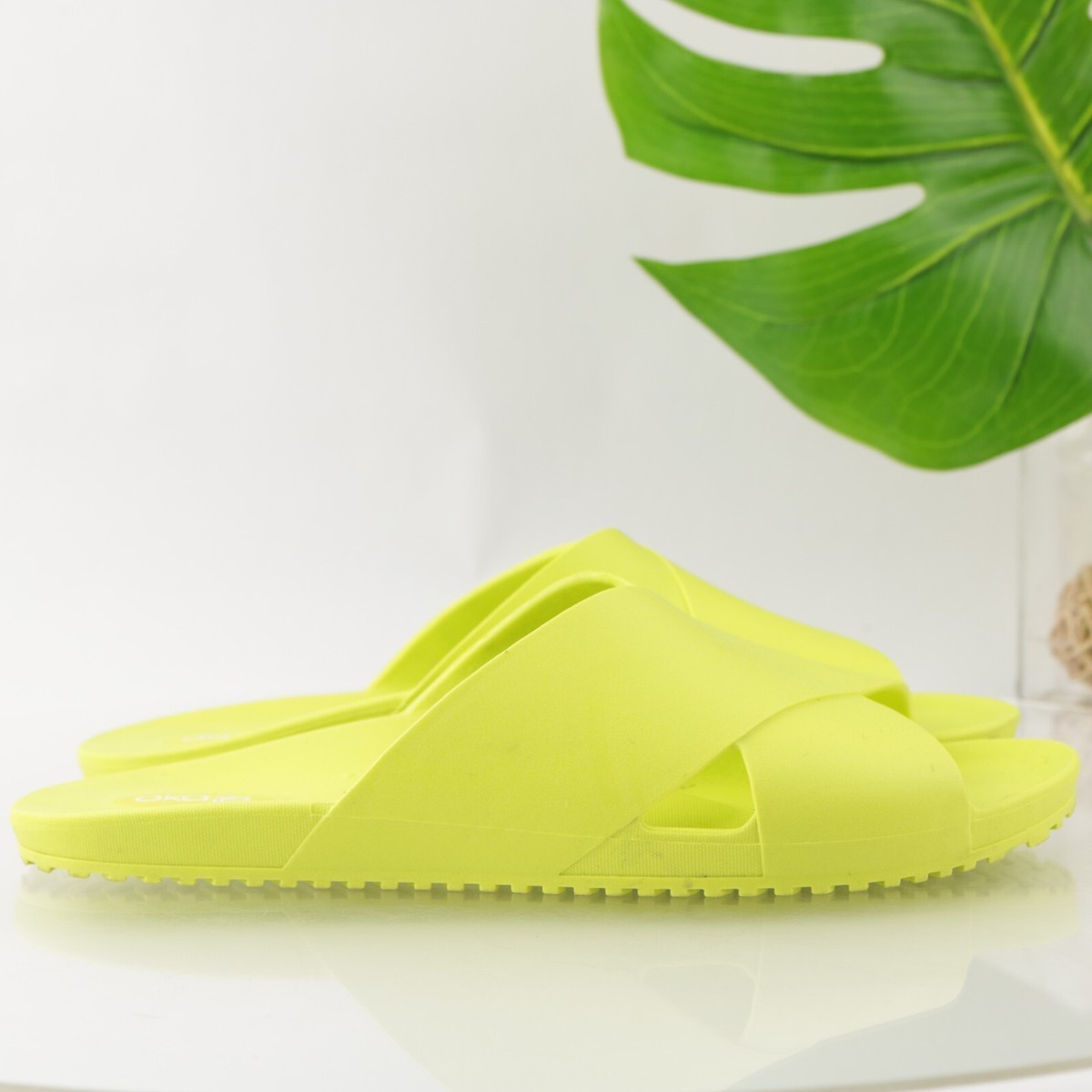 KaaFloさま専用ページ Oka B Okabashi Women's Maxwell Slide Sandal Size 11.5 12.5