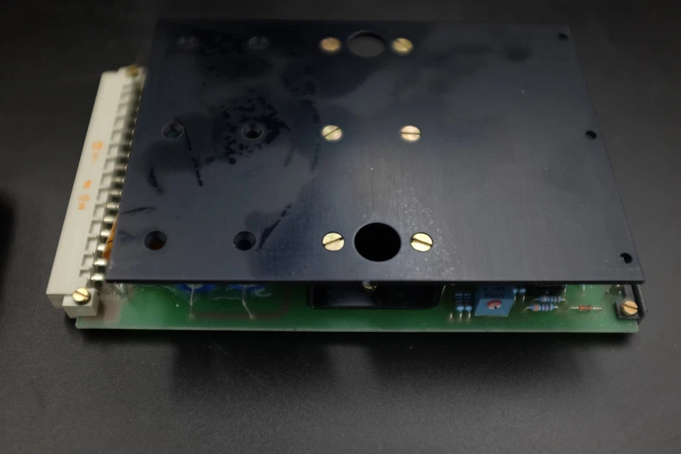 STUDER 1.915.107.00 PHANTOM 24V/STAB FOR  900 SERIES MIXER - Image 2 of 4