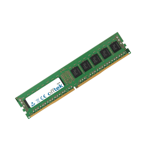 16 GB memoria RAM SuperMicro X11SSM-F (DDR4-17000 - ECC) scheda madre memoria OFFTEK - Foto 1 di 3