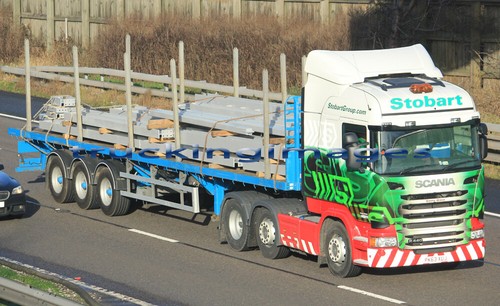 FOTOS DE CAMIÓN TRUCKINGIMAGES - EDDIE STOBART MOTORSPORT Y MISC - 168 LISTADOS - Imagen 146 de 180