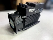 WATLOW DIN-a-mite DC2C-5660-C001 Solid State Power Controller 600VAC 56A DIN SSR