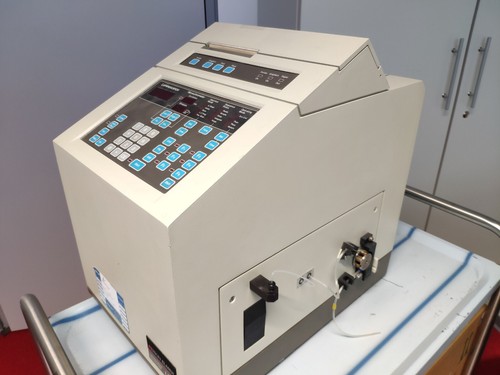 Luminescence Spektrometer Perkin-Elmer LS 30 - Bild 3 von 4