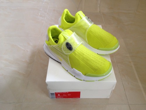 yellow trainers size 7