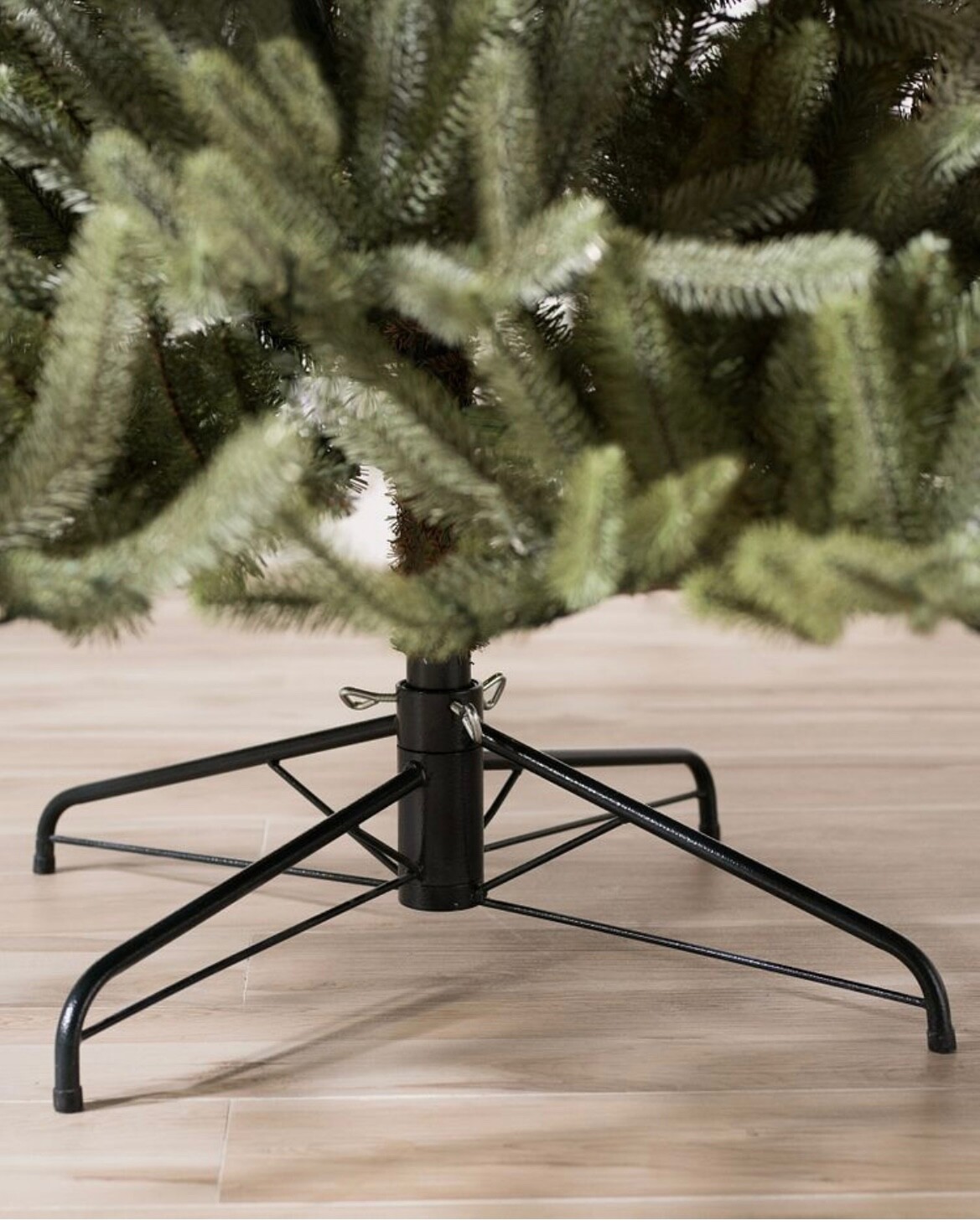 Balsam Hill Christmas Tree Scandinavian Spruce 6' Unlit eBay