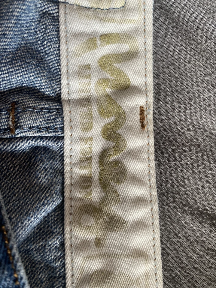 Jeans Money - Immagine 4 di 4