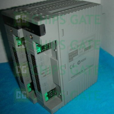 1PCS USED YOKOGAWA DCS cards AAI841-S00 S2 Tested in Good condition