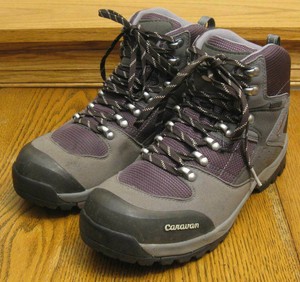 eee hiking boots
