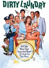 Dirty Laundry (DVD, 1987)