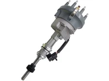 For 1988-1991 Ford E250 Econoline Club Wagon Ignition Distributor 81418JZ 1989