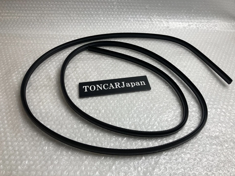 Restricción climática techo corredizo Mitsubishi OEM Montero Sport 97-04 ECLIPSE 94-99 MR199811 Foto 4 de 4