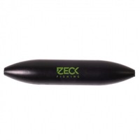 Zeck Fishing U-Float Solid Black - 30G