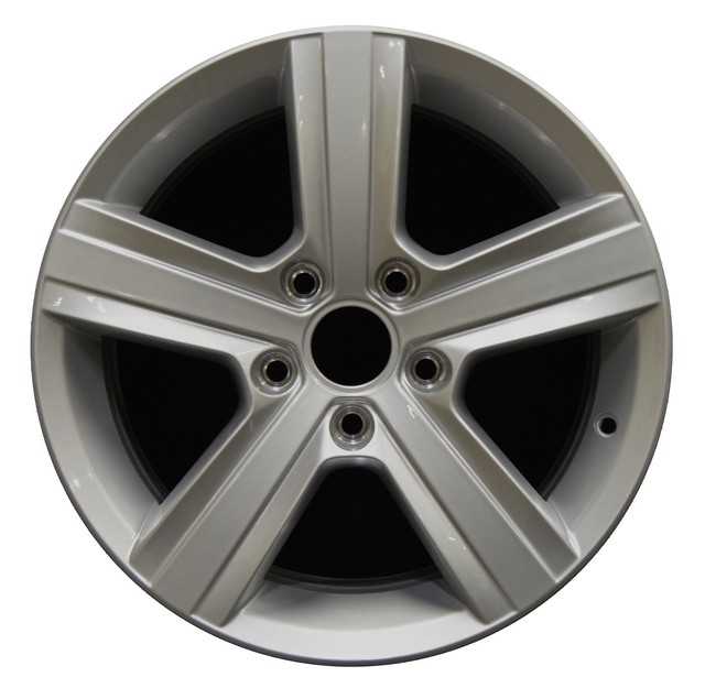16" Volkswagen Golf 2015 2016 2017 Factory OEM Rim Wheel Dover 69992