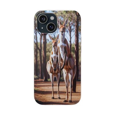 kiss phone case Kiss and Fly