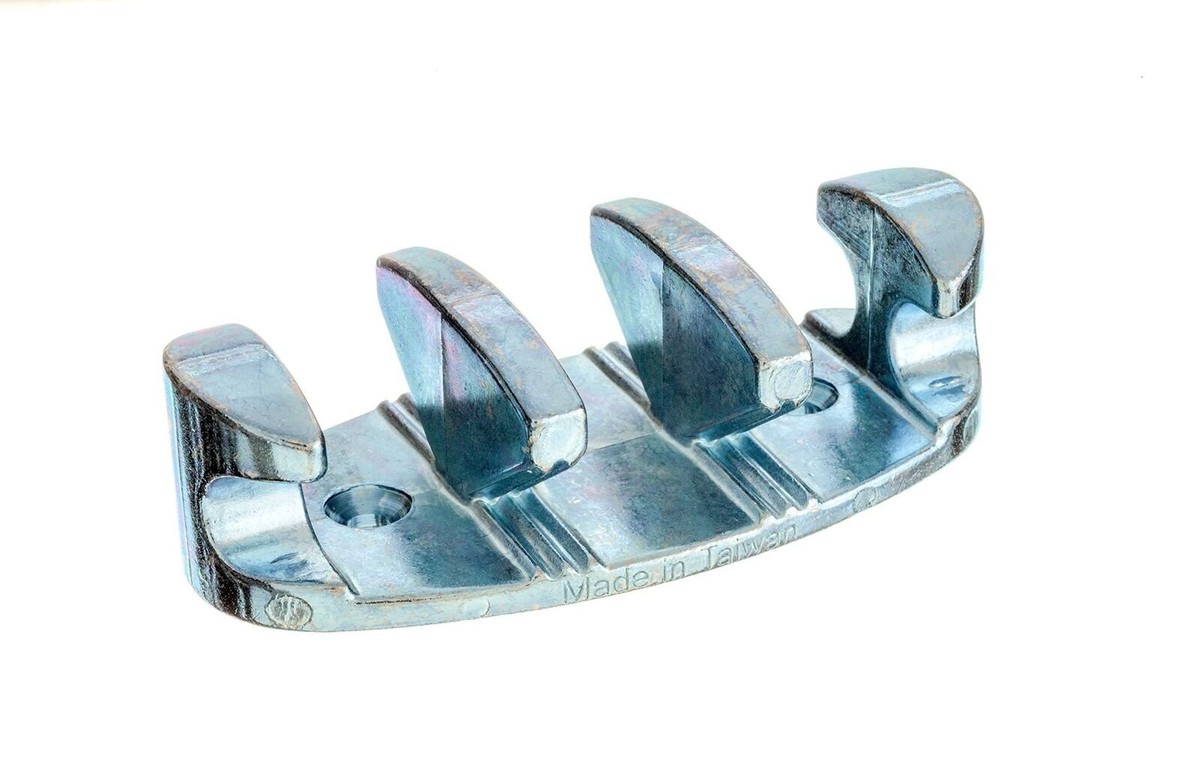 Zig Zag Cleat - 4
