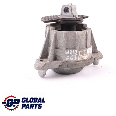 Mercedes W212 E63 C218 CLS63 AMG M157 Engine Mount Right O/S  