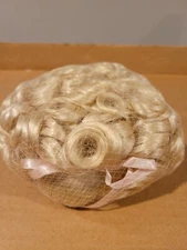 Doll Wigs (hair) Lot of 6