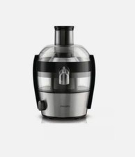 Philips Viva Collection Kompaktentsafter HR1836/01, 1,5 Liter, 500 Watt NEU OVP