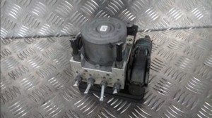 ABS PUMPE Nissan NV 300 Van 1.6 dCi 120 (R9M-413(R9M-H4)) 2017 4760000Q3B