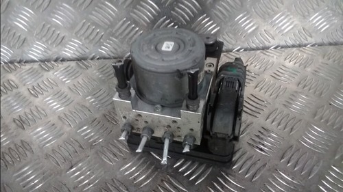 ABS PUMPE Nissan NV 300 Van 1.6 dCi 120 (R9M-413(R9M-H4)) 2017 4760000Q3B