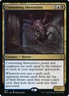 MTG Consuming Aberration  - Zendikar Rising Commander #089