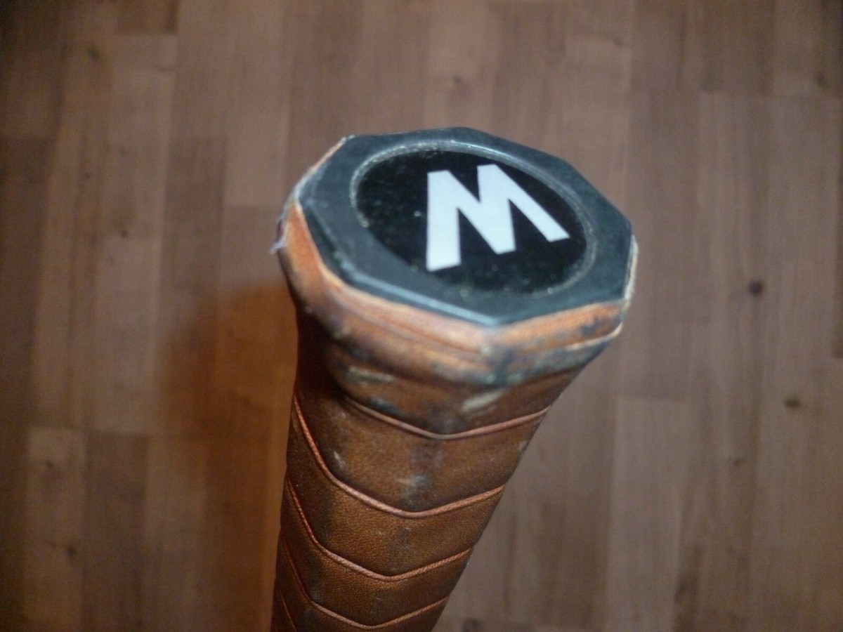 RAQUETTE TENNIS MAJOR OCTODIAGONAL GRAPHITE NEUVE MANCHE 4 4 1/2