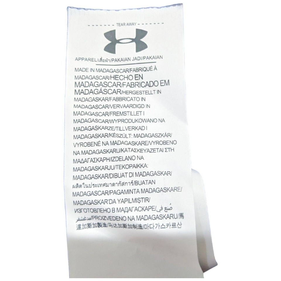 Shiloh Softball Jersey Womens Baseball Shirt Royal Blue 8 Medium Under