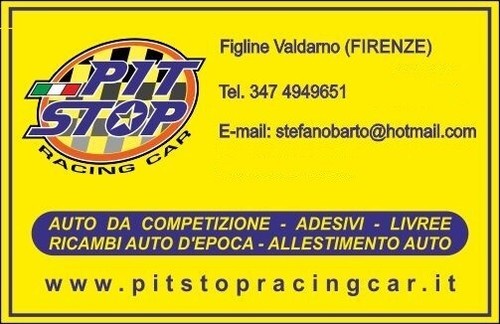 FANALE POSTERIORE SINISTRO BMW E12 - SERIE 5 - DAL 72 AL 76 - ORIGINALE - Bild 3 von 3
