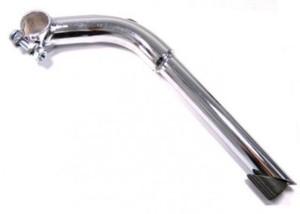 high rise quill stem