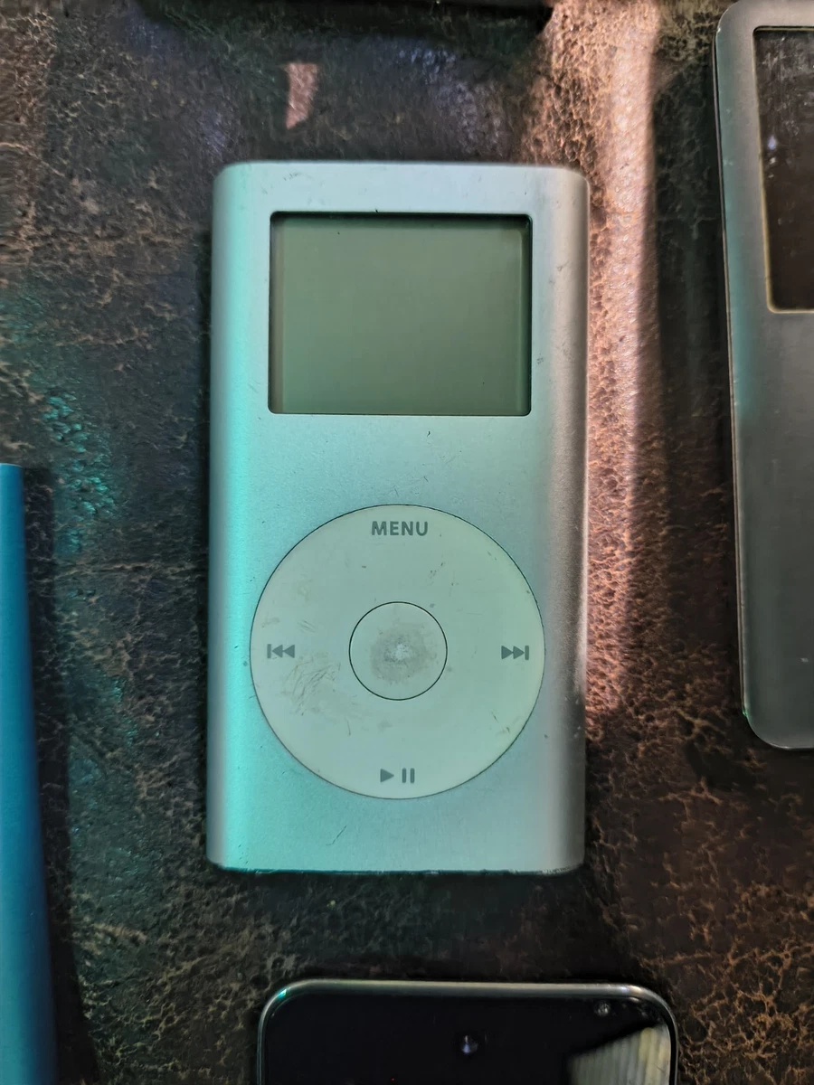 Ipod Mini 6gb for sale | eBay