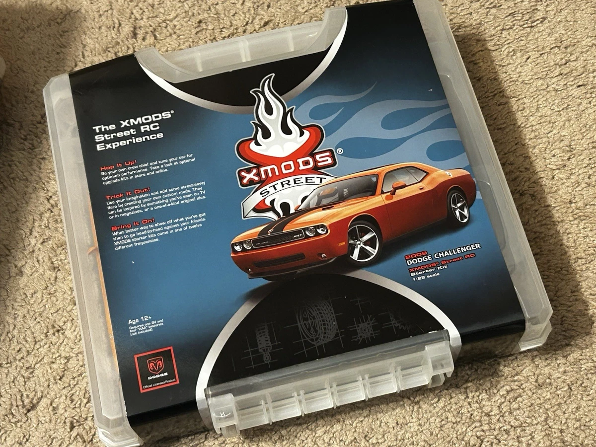 Xmod Starter Kit for sale | eBay