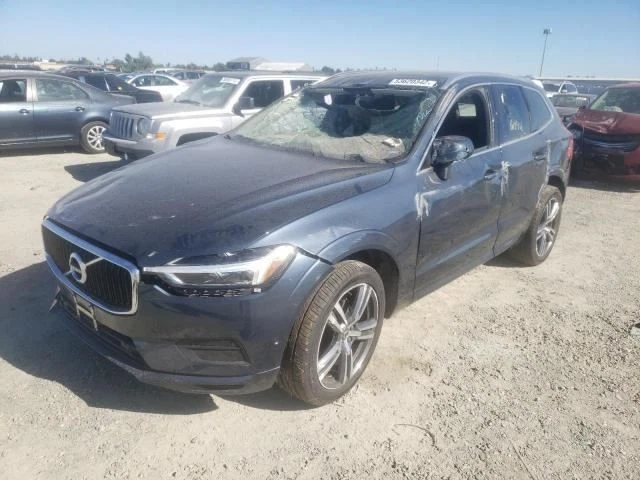 Volvo XC60 2018-2024 moldura de bloqueo de maletero 31440641 Foto 4 de 4