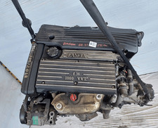Moteur Lancia LYBRA