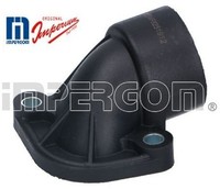 Original Imperium 90604 KüHlmittelflansch Flansch KüHlwasser