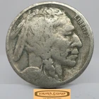 1918 Buffalo Nickel  5 Cents - #C59996NQ