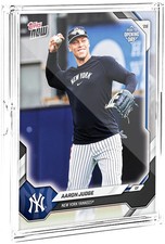 2026 Topps Now Road to Opening Day Baseball Checklist Guide in-content 36