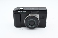 Fuji Fujica DL-20 35mm Film Camera with 38mm ...