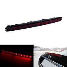 Dritte 3.Bremsleuchte Bremslicht Rot für Mercedes-Benz E-Klasse W211 Limo 02-06