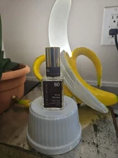 New Margot Elena Tokyomilk Wild Whims 80 Perfume 1oz Sweet Grass Sage Citron