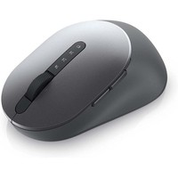 Dell Multi-Device Wireless-Maus MS5320W Kabellose Maus 1600 Dpi 7 Tasten