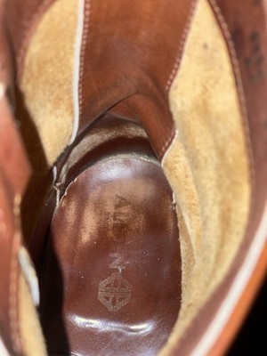 Alden 470