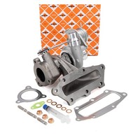 NRF Turbolader FüR Dacia Logan II Sandero II Renault Clio IV 0.9 Tce 144102069R