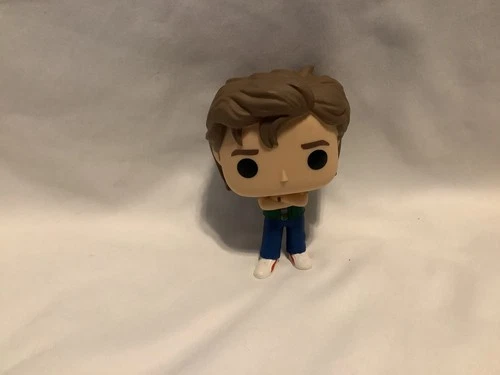 Funko Pop! Stranger Things Steve #1245