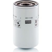 Mann Filter Wd 11 002 Arbeitshydraulik FüR Deutz Fahr Same Agroplus Agrolux