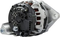 WAI Lichtmaschine Generator 150A FüR Iveco Daily VI Pritsche/Fahrgestell