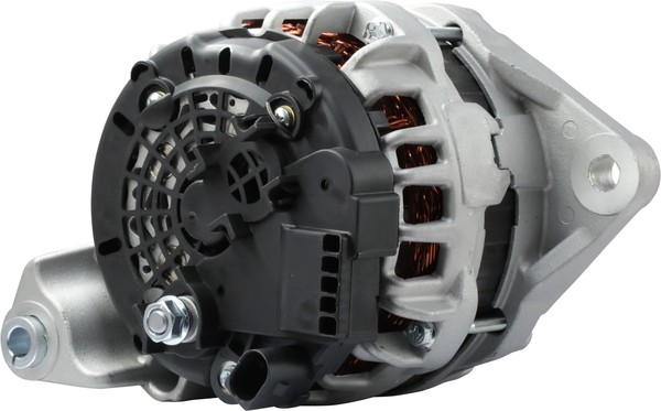 WAI Lichtmaschine Generator 150A FüR Iveco Daily VI Pritsche/Fahrgestell-image