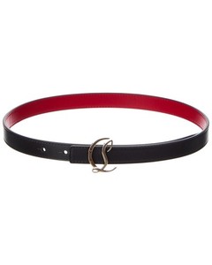 Louboutin Belt | eBay display picture 2