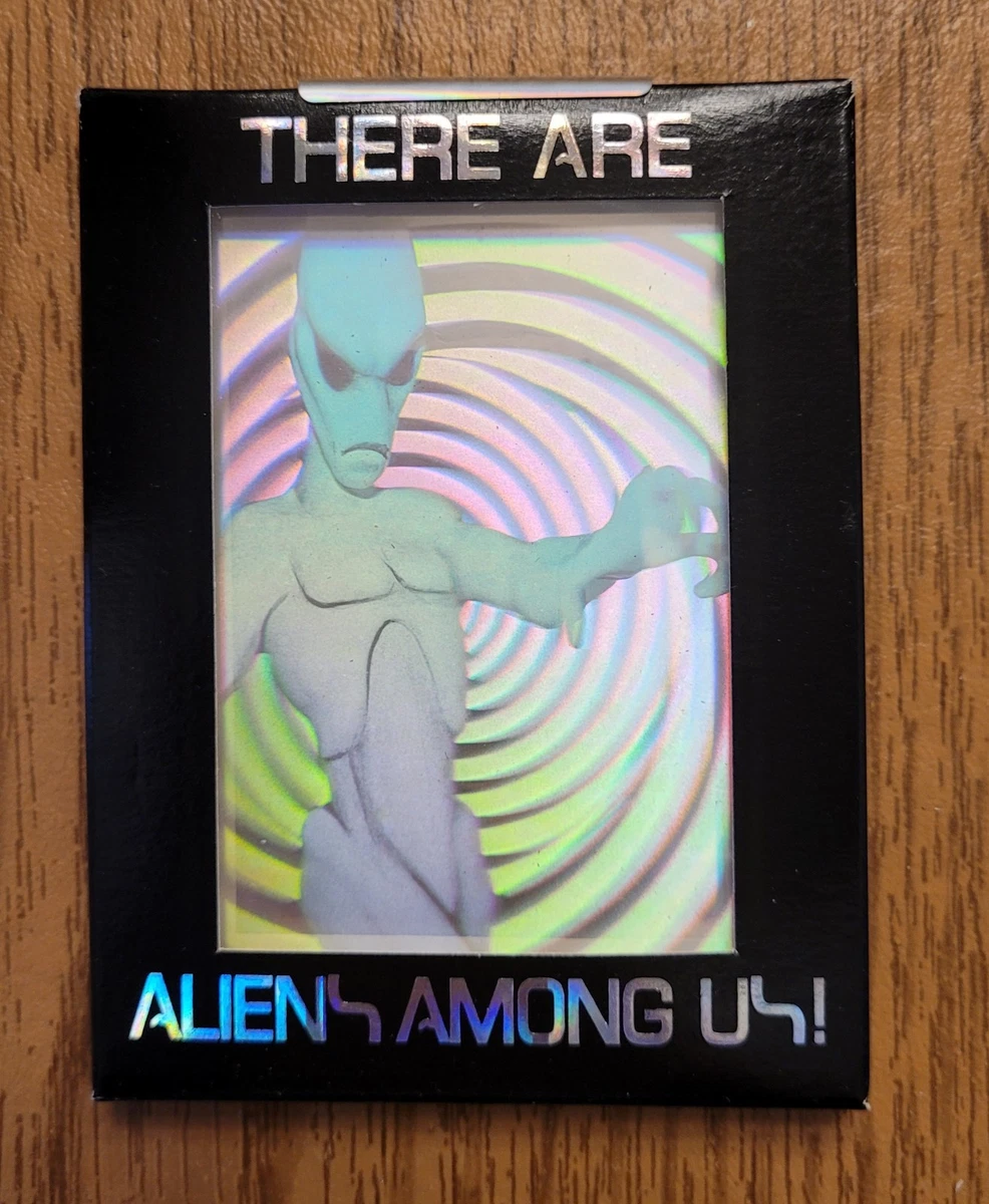 Alien Collectable Trading Card Sets for sale | eBay