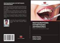 Restaurations EsthÉTiques AntÉRieures AméLioration De La Beauté Du Visage Buch