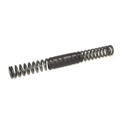SR Suntour FEP654-11 Spiralfeder hart 100mm für SF14XCR-32-DS-RL-R-26, anthrazit