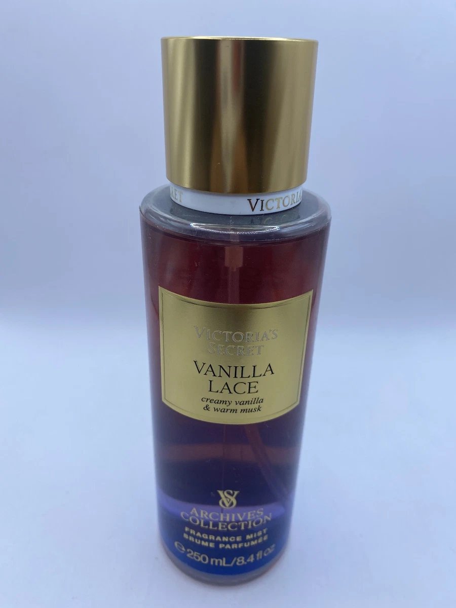 Preços baixos em Victoria Secret Vanilla Lace Perfume em sprays